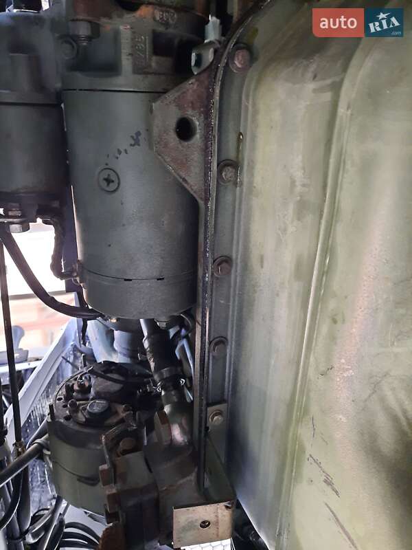 Міський автобус ПАЗ 32054 2006 в Кременчуці