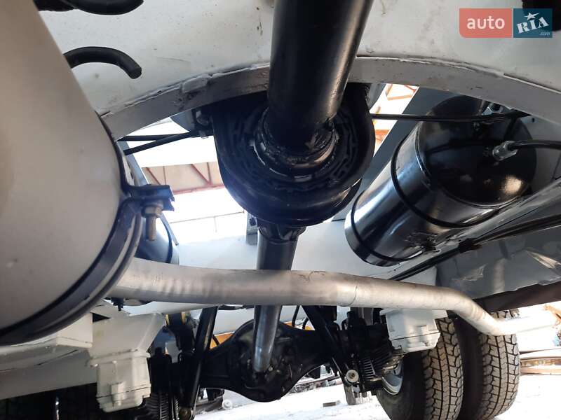 Міський автобус ПАЗ 32054 2006 в Кременчуці