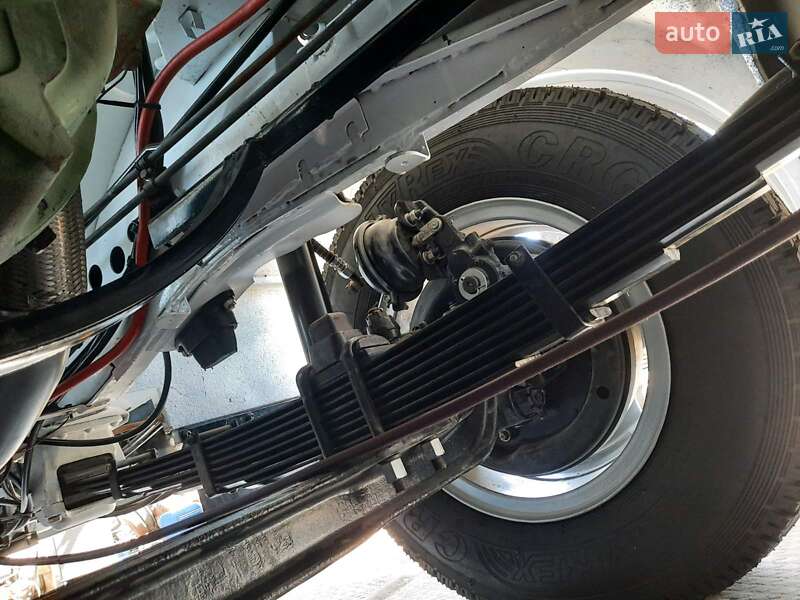 Міський автобус ПАЗ 32054 2006 в Кременчуці