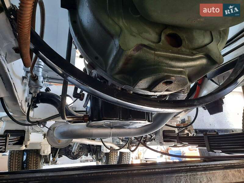 Городской автобус ПАЗ 32054 2006 в Кременчуге фото 19 Городской автобус ПАЗ 32054 2006 в Кременчуге