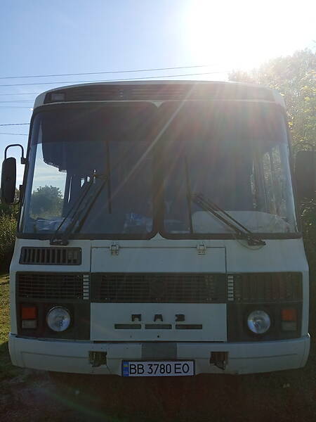 Інші автобуси ПАЗ 32054 2005 в Біловодську