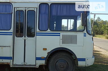 Другие автобусы ПАЗ 32054 2005 в Беловодске