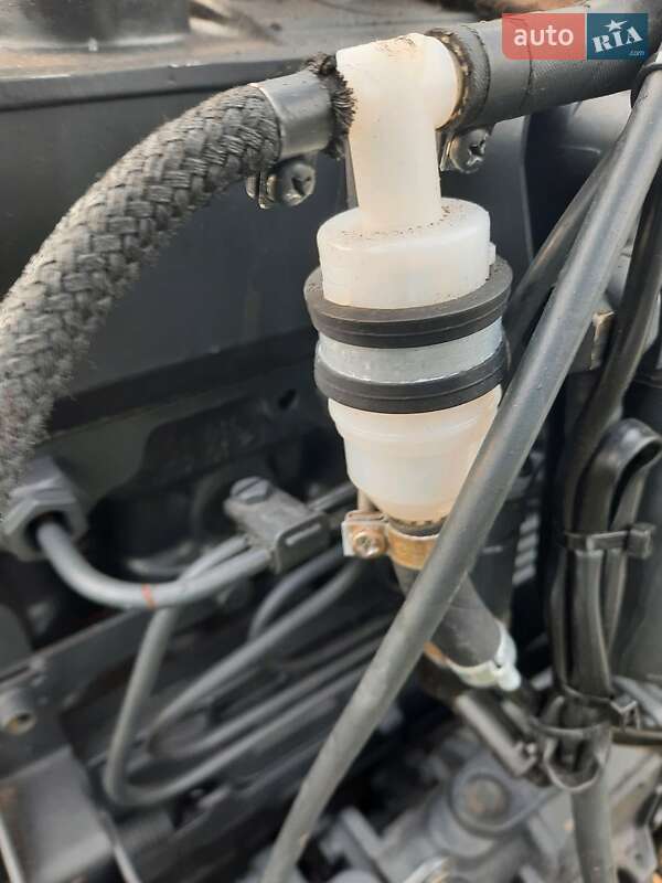 Міський автобус ПАЗ 32054 2006 в Кременчуці