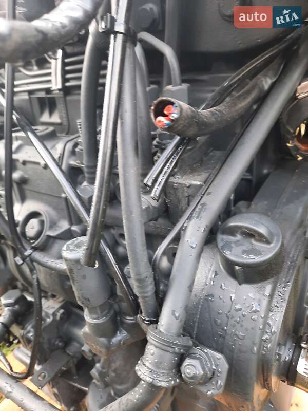 Міський автобус ПАЗ 32054 2006 в Кременчуці