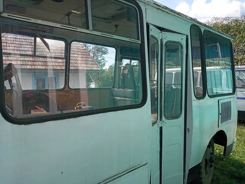 Городской автобус ПАЗ 32054 2003 в Косове