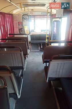 Пригородный автобус ПАЗ 32054 2013 в Воловце