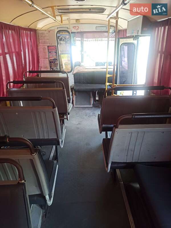 Пригородный автобус ПАЗ 32054 2013 в Воловце