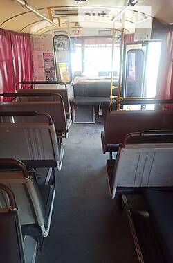 Пригородный автобус ПАЗ 32054 2013 в Воловце