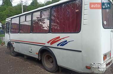 Приміський автобус ПАЗ 32054 2013 в Воловцю