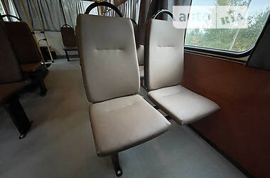 Пригородный автобус ПАЗ 32054 2009 в 