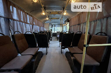 Пригородный автобус ПАЗ 32054 2009 в 