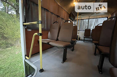 Пригородный автобус ПАЗ 32054 2009 в 