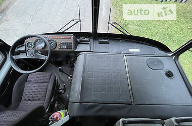 Пригородный автобус ПАЗ 32054 2009 в 