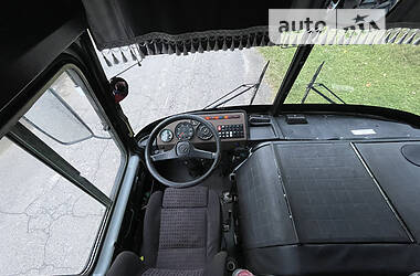 Пригородный автобус ПАЗ 32054 2009 в 
