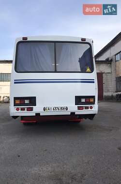 Пригородный автобус ПАЗ 32054 2005 в Сквире