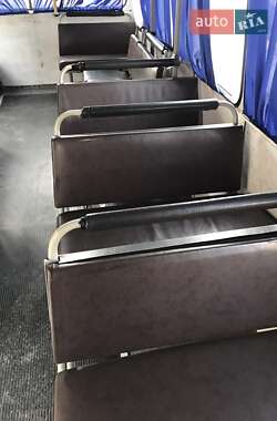 Пригородный автобус ПАЗ 32054 2005 в Сквире