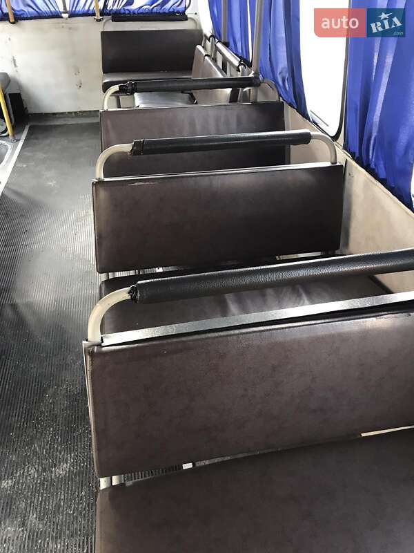 Пригородный автобус ПАЗ 32054 2005 в Сквире