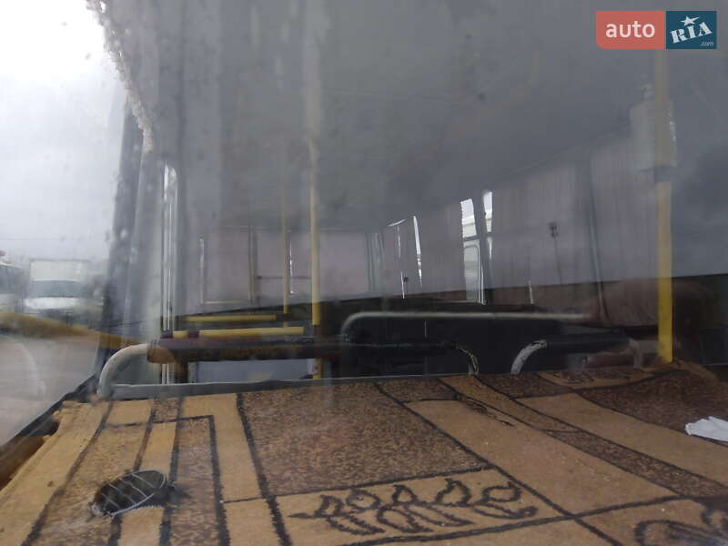 Міський автобус ПАЗ 32054 2006 в Ніжині