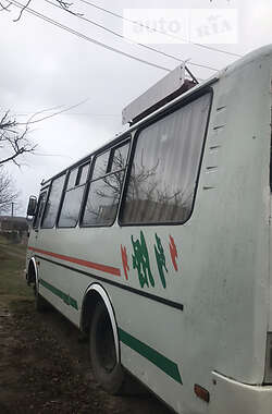 Городской автобус ПАЗ 32054 2007 в Жмеринке