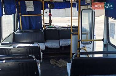 Приміський автобус ПАЗ 32054 2005 в Добропіллі