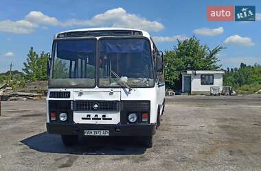 Пригородный автобус ПАЗ 32054 2005 в Доброполье
