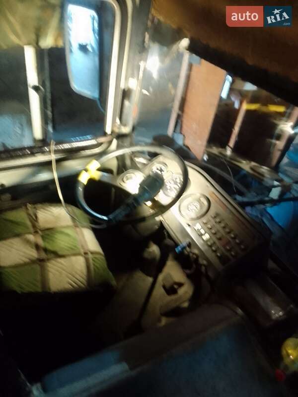 Городской автобус ПАЗ 32054 2006 в Константиновке (Краматорского района) фото 5 Городской автобус ПАЗ 32054 2006 в Константиновке (Краматорского района)