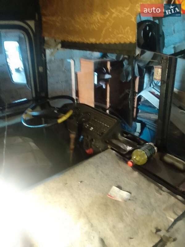 Городской автобус ПАЗ 32054 2006 в Константиновке (Краматорского района) фото 8 Городской автобус ПАЗ 32054 2006 в Константиновке (Краматорского района)