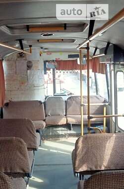 AUTO.RIA – Продам PAZ 32054 2006 : 2500 $, Ромны X1M32054060001878