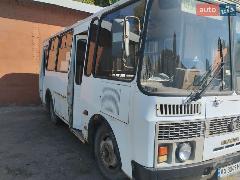 Другие автобусы ПАЗ 32054 2008 в Харькове