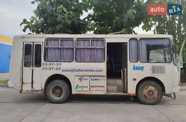 Другие автобусы ПАЗ 32054 2006 в 