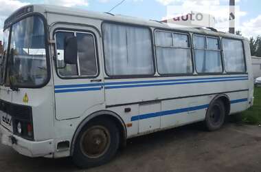 paz 32054 2005 в Львов от профессионального продавца Максим