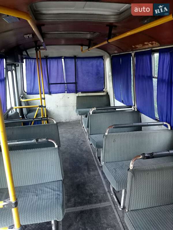 Городской автобус ПАЗ 32054 2004 в Прилуках