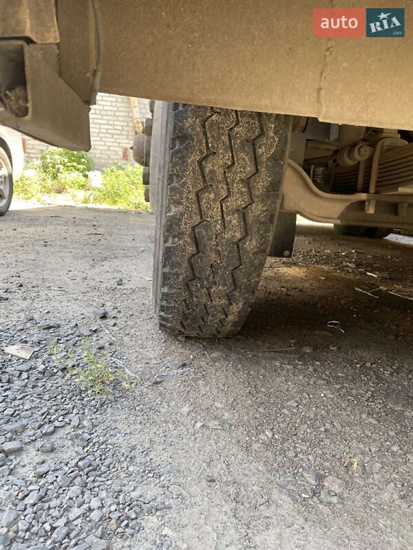 Пригородный автобус ПАЗ 32054 2006 в Луцке