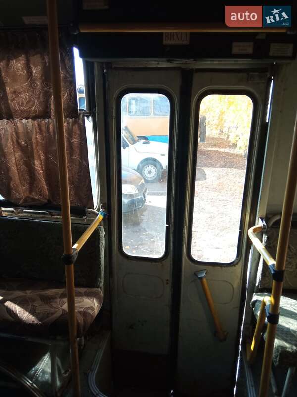 Пригородный автобус ПАЗ 32054 2006 в Баре