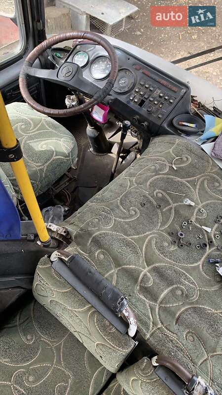 Городской автобус ПАЗ 32054 2004 в Самборе