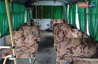 Пригородный автобус ПАЗ 32054 2007 в 