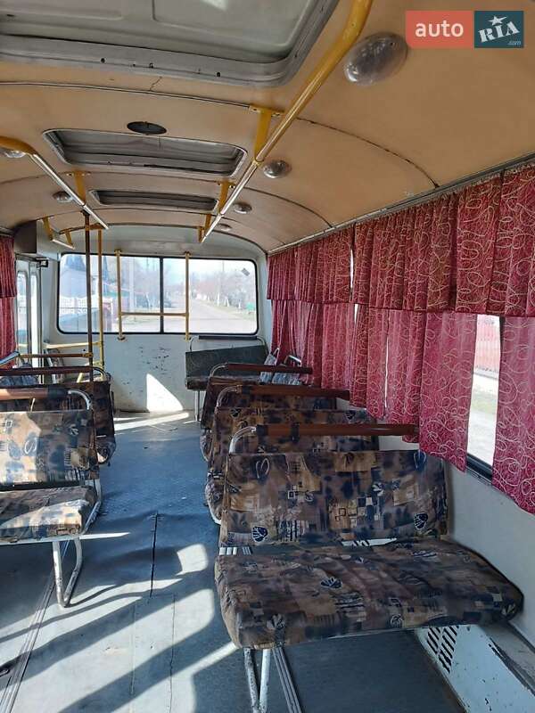 Пригородный автобус ПАЗ 32054 2008 в Ковеле