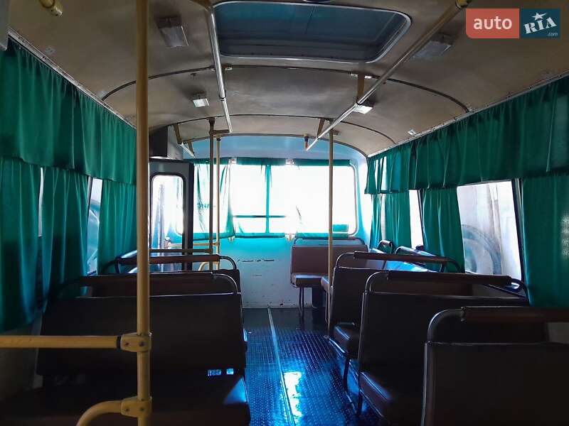 Пригородный автобус ПАЗ 32054 2008 в Шостке