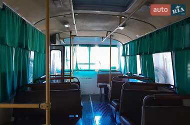 Пригородный автобус ПАЗ 32054 2008 в 