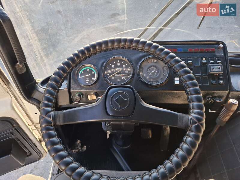 Пригородный автобус ПАЗ 32054 2005 в Каменец-Подольском