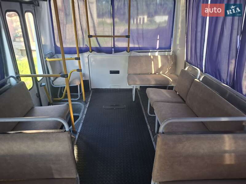 Пригородный автобус ПАЗ 32054 2005 в Каменец-Подольском
