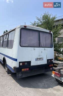 Городской автобус ПАЗ 32054 2007 в 