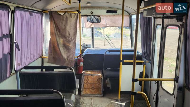 Інші автобуси ПАЗ 32054 2005 в Новому Бузі