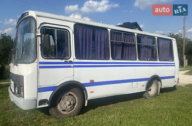 Інші автобуси ПАЗ 32054 2006 в Тернополі