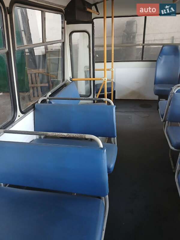 Приміський автобус ПАЗ 32054 2008 в Золотоноші