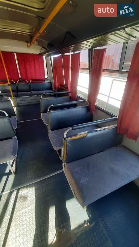 Пригородный автобус ПАЗ 32054 2005 в Дрогобыче