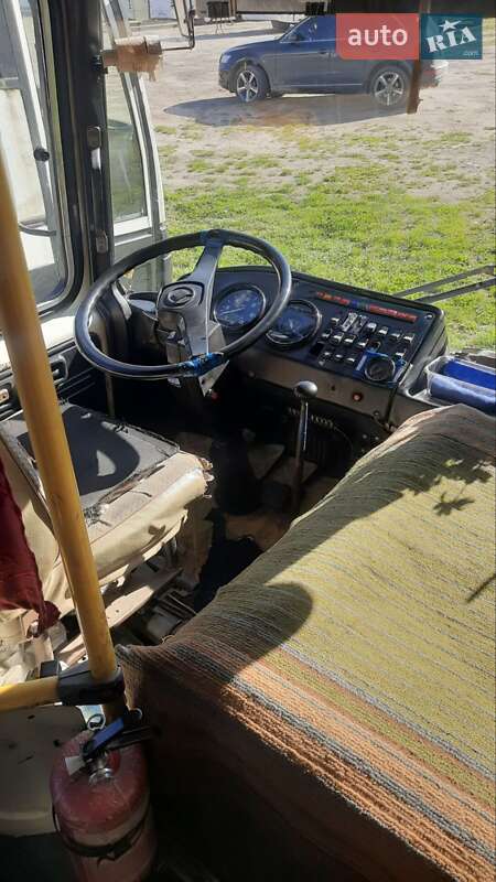 Пригородный автобус ПАЗ 32054 2005 в Дрогобыче