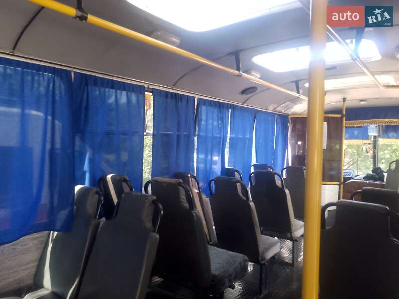 Другие автобусы ПАЗ 32054 2006 в Великом Березном