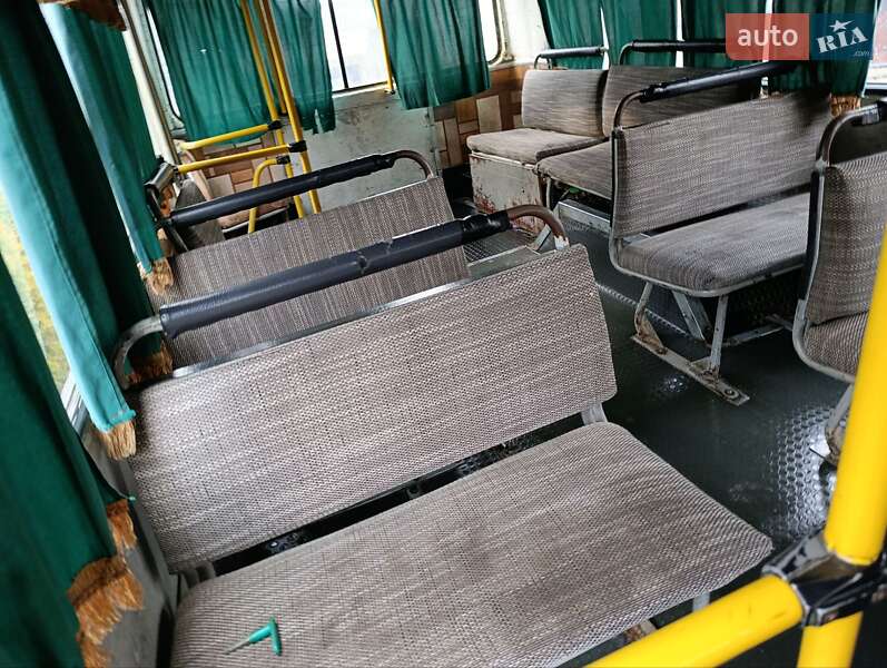 Пригородный автобус ПАЗ 32054 2005 в Ивано-Франковске