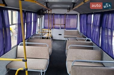 Приміський автобус ПАЗ 32054 2005 в Кам'янець-Подільському